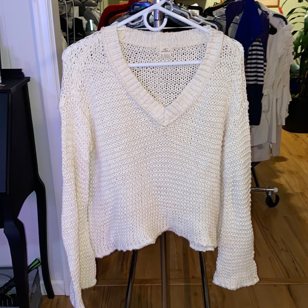 Ivory O’Neill sweater